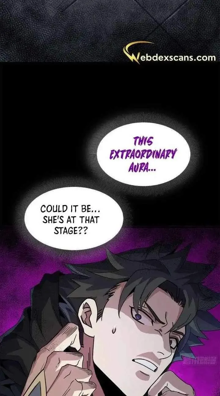 Legend (TAKANO Masaharu) Chapter 160 page 3