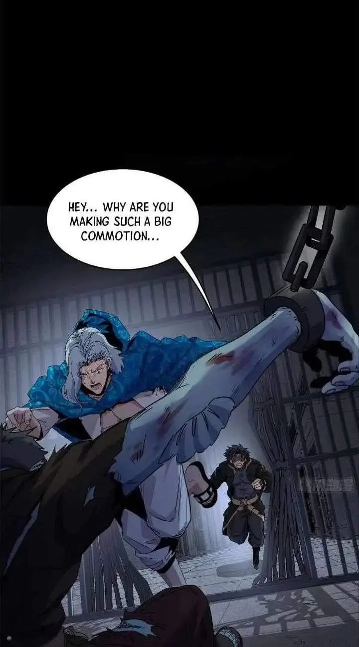 Legend (TAKANO Masaharu) Chapter 160 page 9