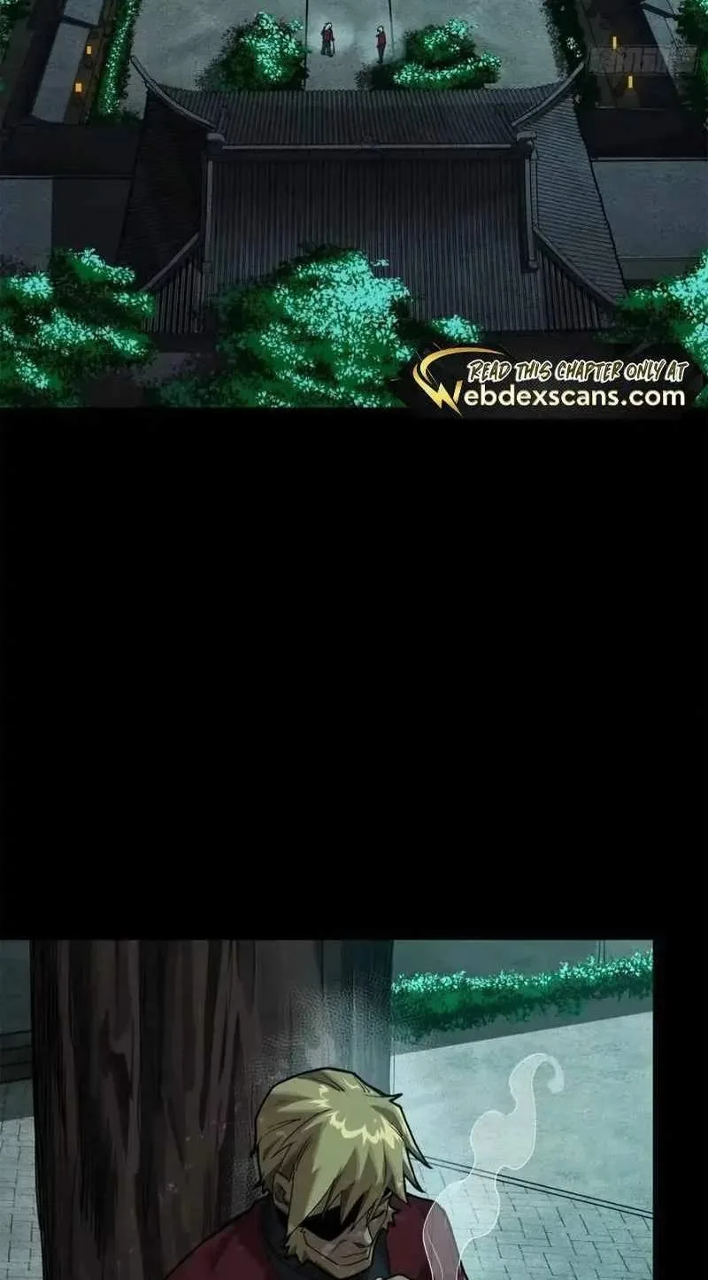 Legend (TAKANO Masaharu) Chapter 180 page 29