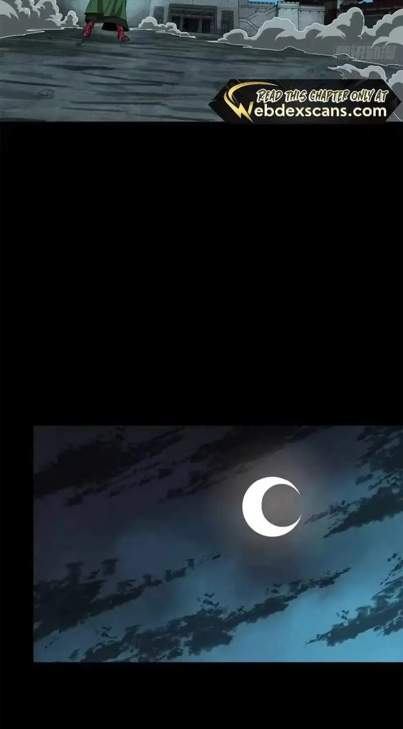 Legend (TAKANO Masaharu) Chapter 180 page 27