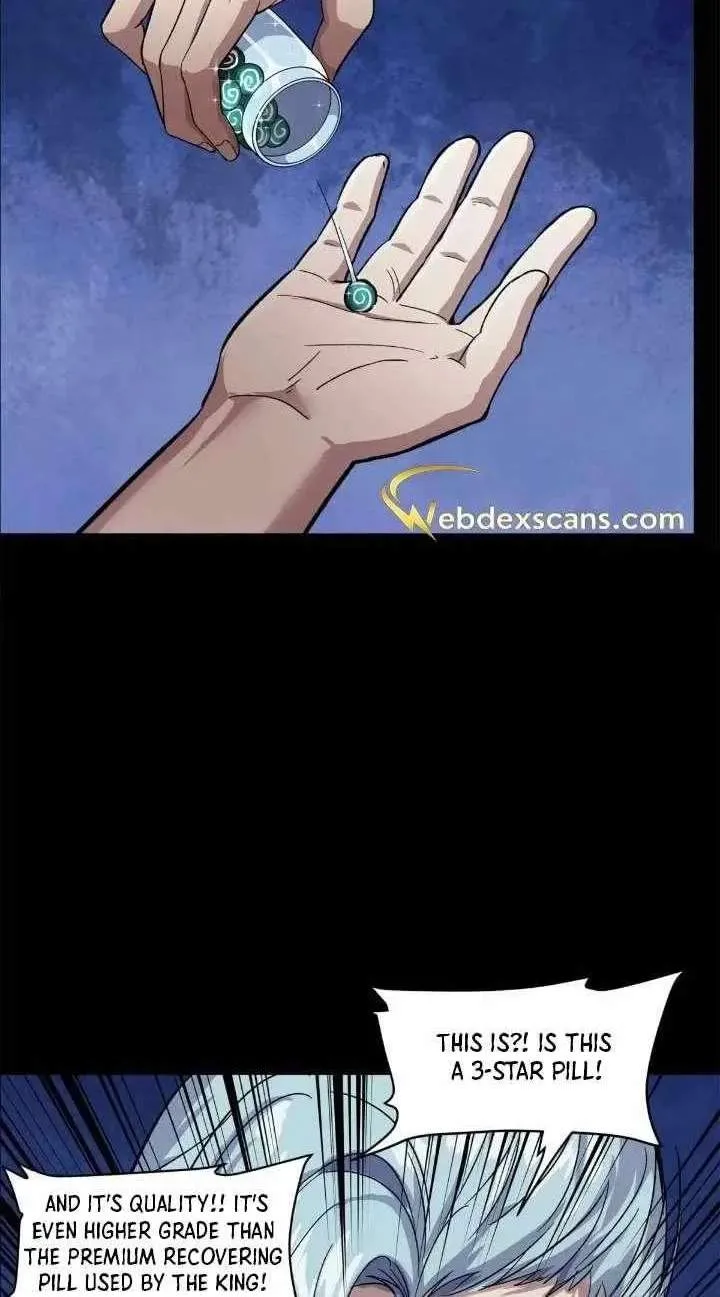 Legend (TAKANO Masaharu) Chapter 160 page 15