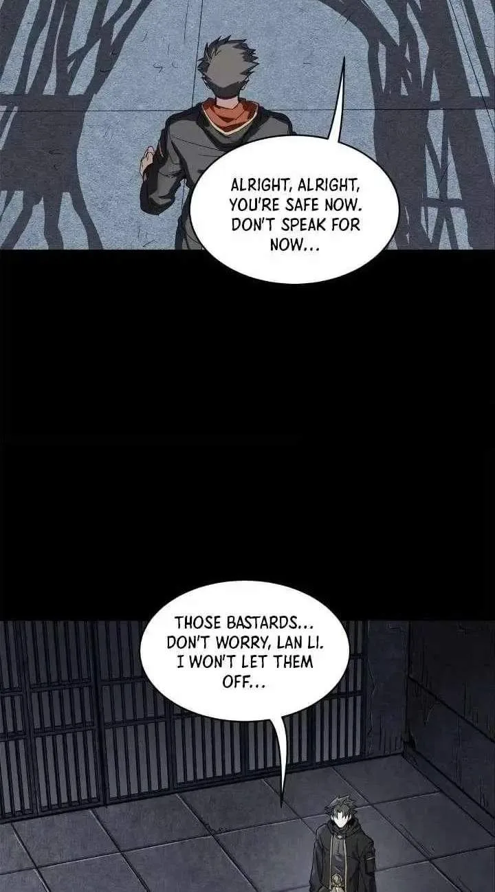 Legend (TAKANO Masaharu) Chapter 160 page 12