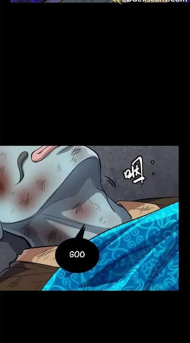 Legend (TAKANO Masaharu) Chapter 160 page 20