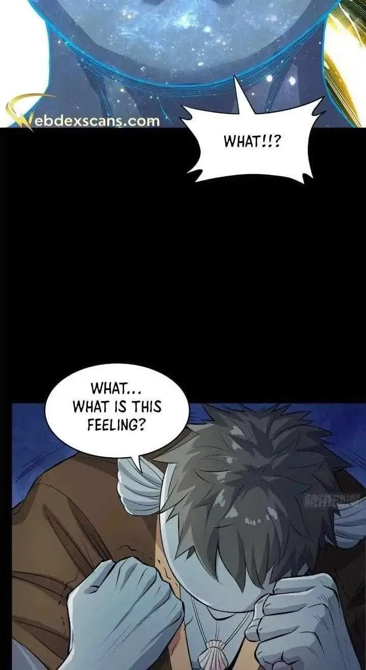 Legend (TAKANO Masaharu) Chapter 160 page 24