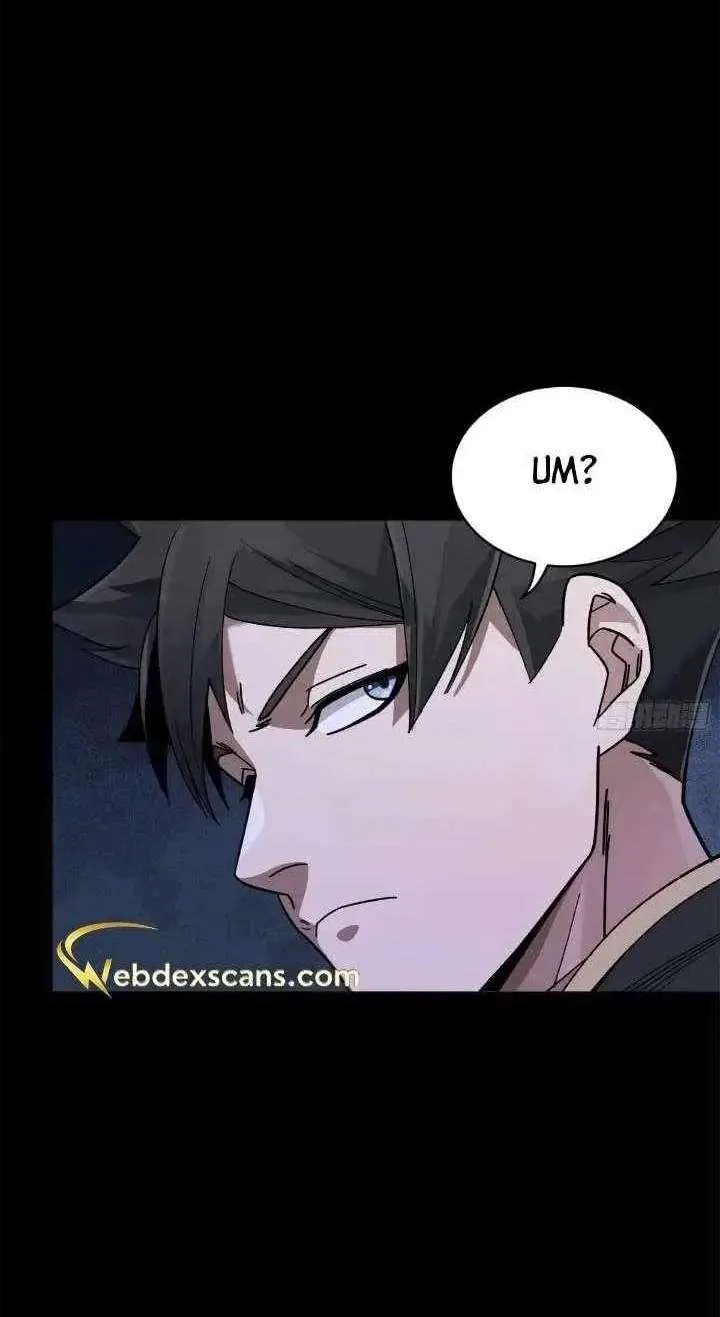 Legend (TAKANO Masaharu) Chapter 160 page 35