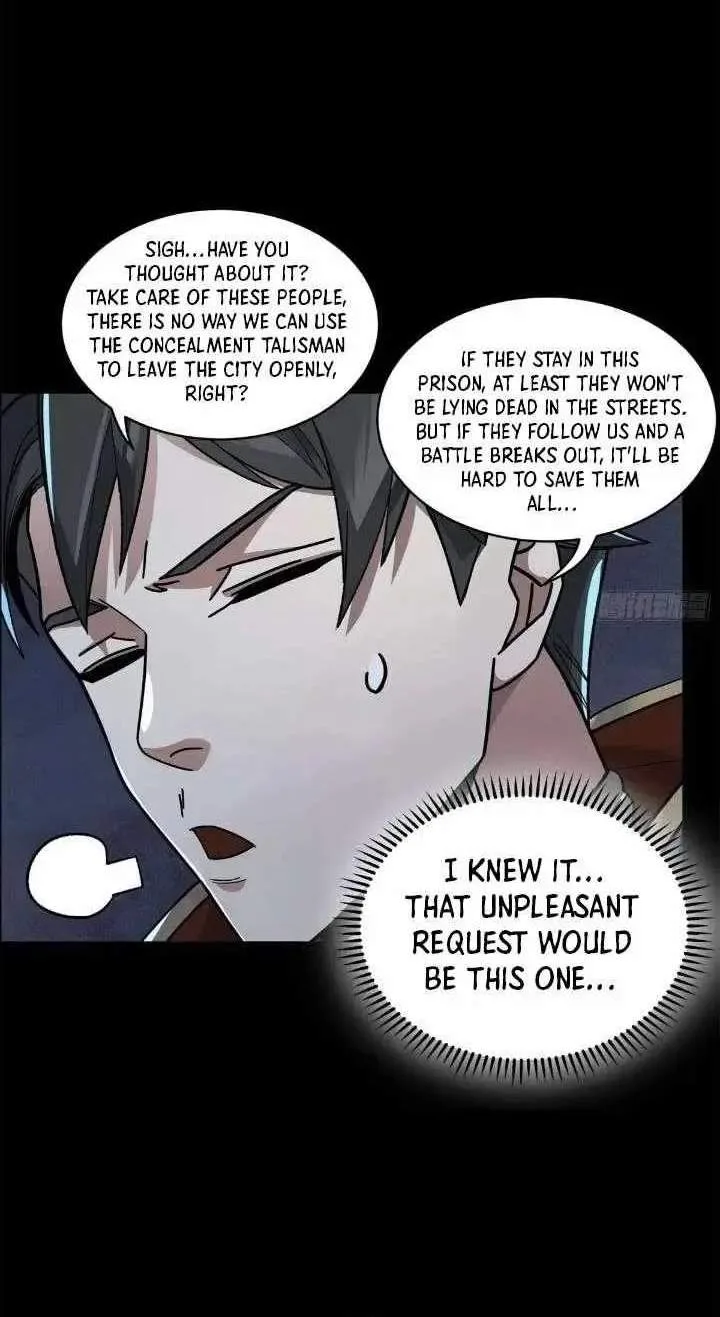 Legend (TAKANO Masaharu) Chapter 160 page 38