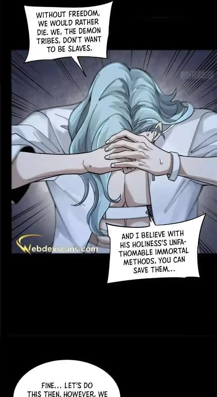 Legend (TAKANO Masaharu) Chapter 160 page 39
