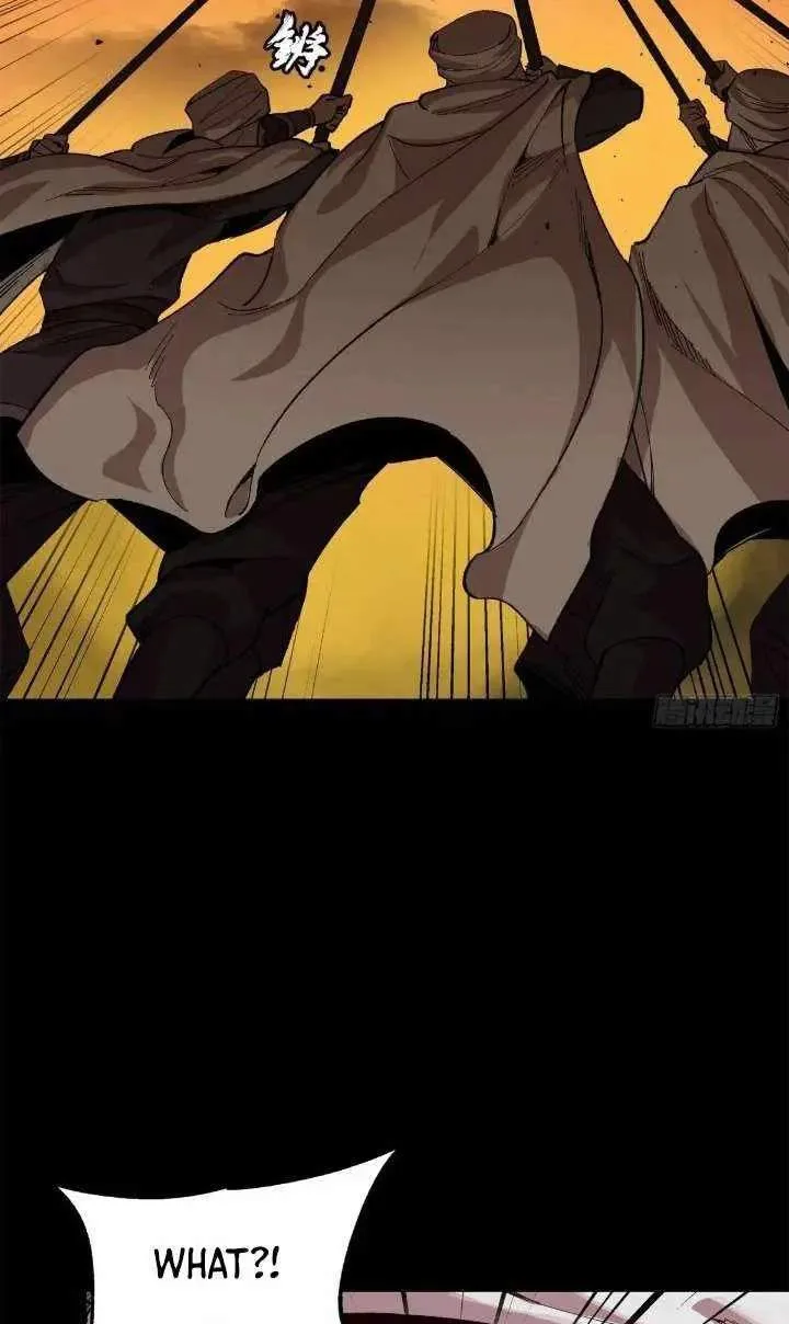 Legend (TAKANO Masaharu) Chapter 162 page 44