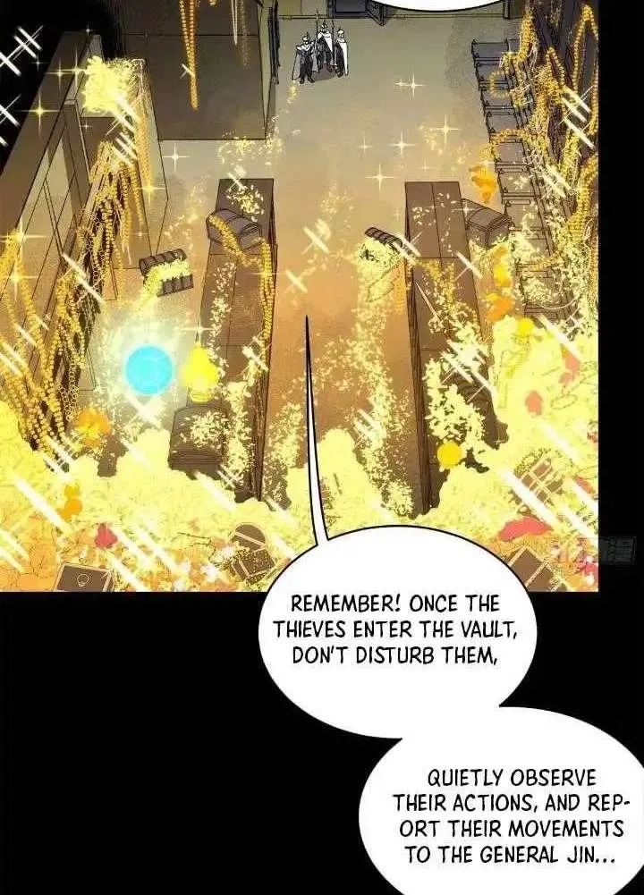 Legend (TAKANO Masaharu) Chapter 160 page 60