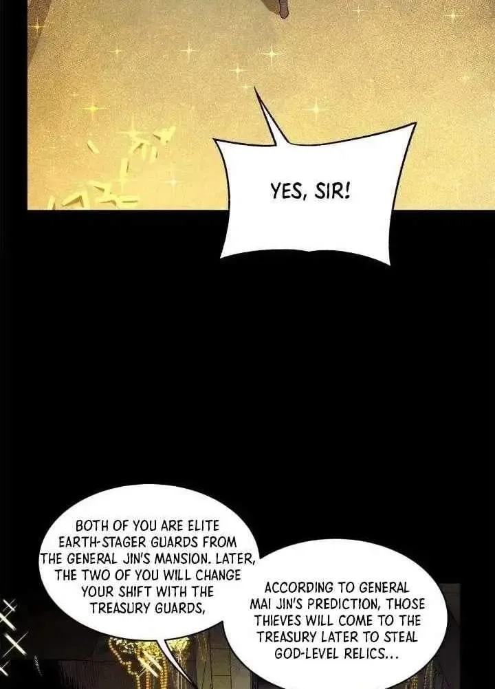 Legend (TAKANO Masaharu) Chapter 160 page 59