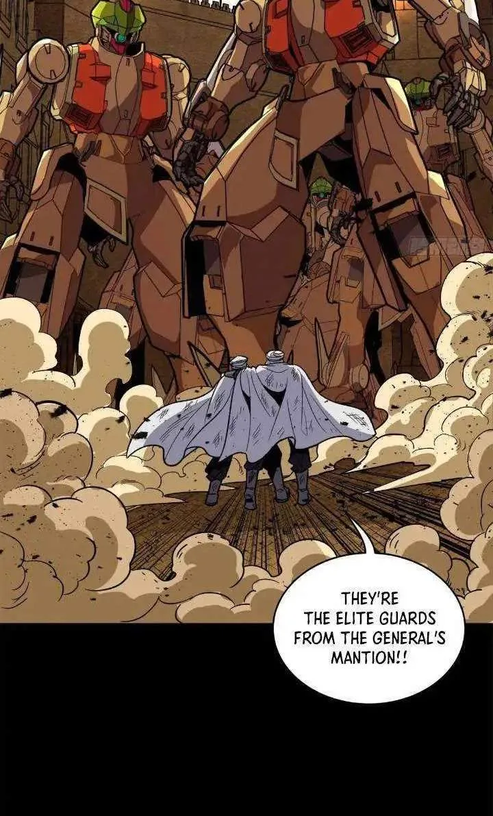 Legend (TAKANO Masaharu) Chapter 162 page 65