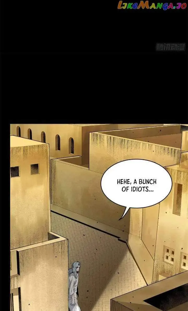 Legend (TAKANO Masaharu) Chapter 162 page 70