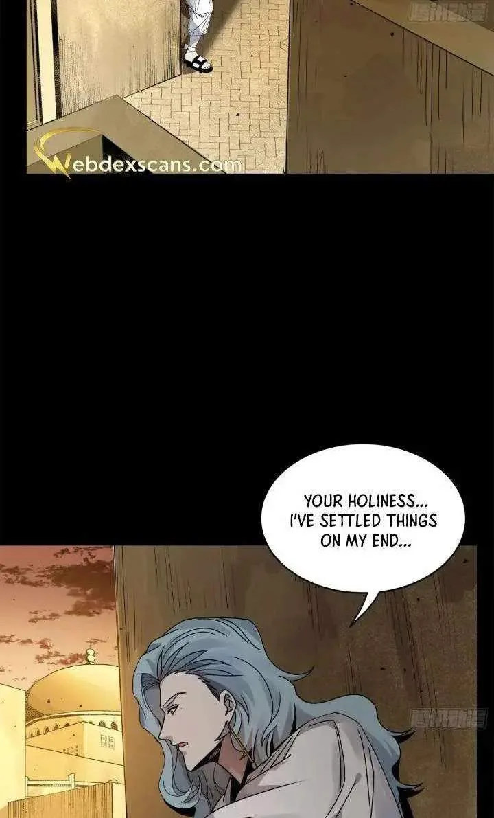 Legend (TAKANO Masaharu) Chapter 162 page 71