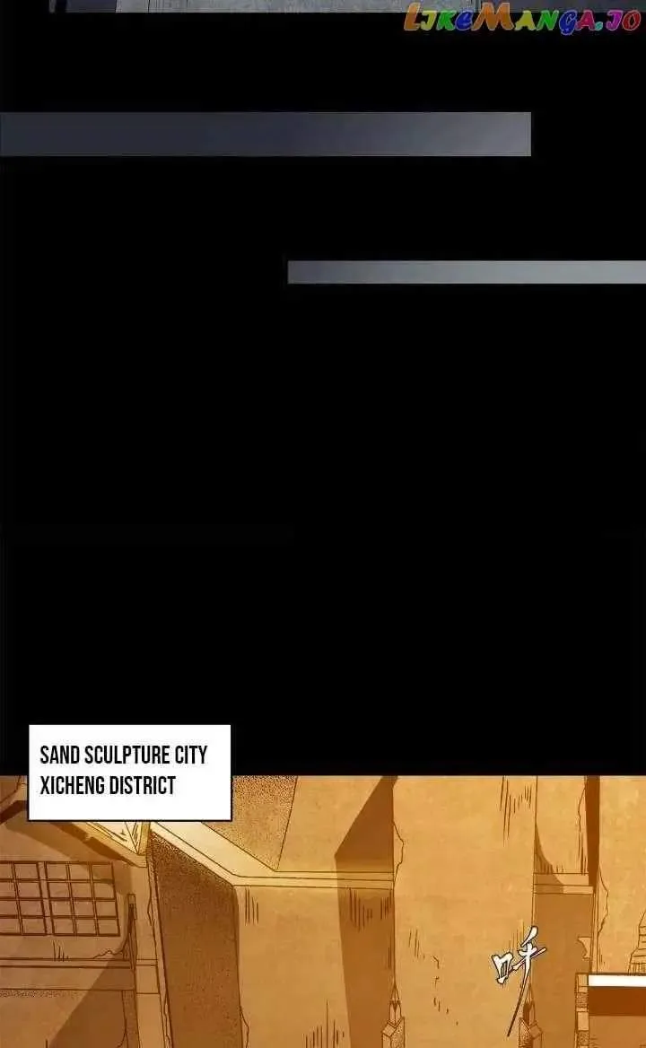 Legend (TAKANO Masaharu) Chapter 160 page 82