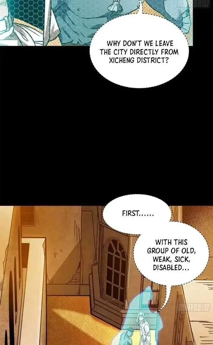 Legend (TAKANO Masaharu) Chapter 160 page 86