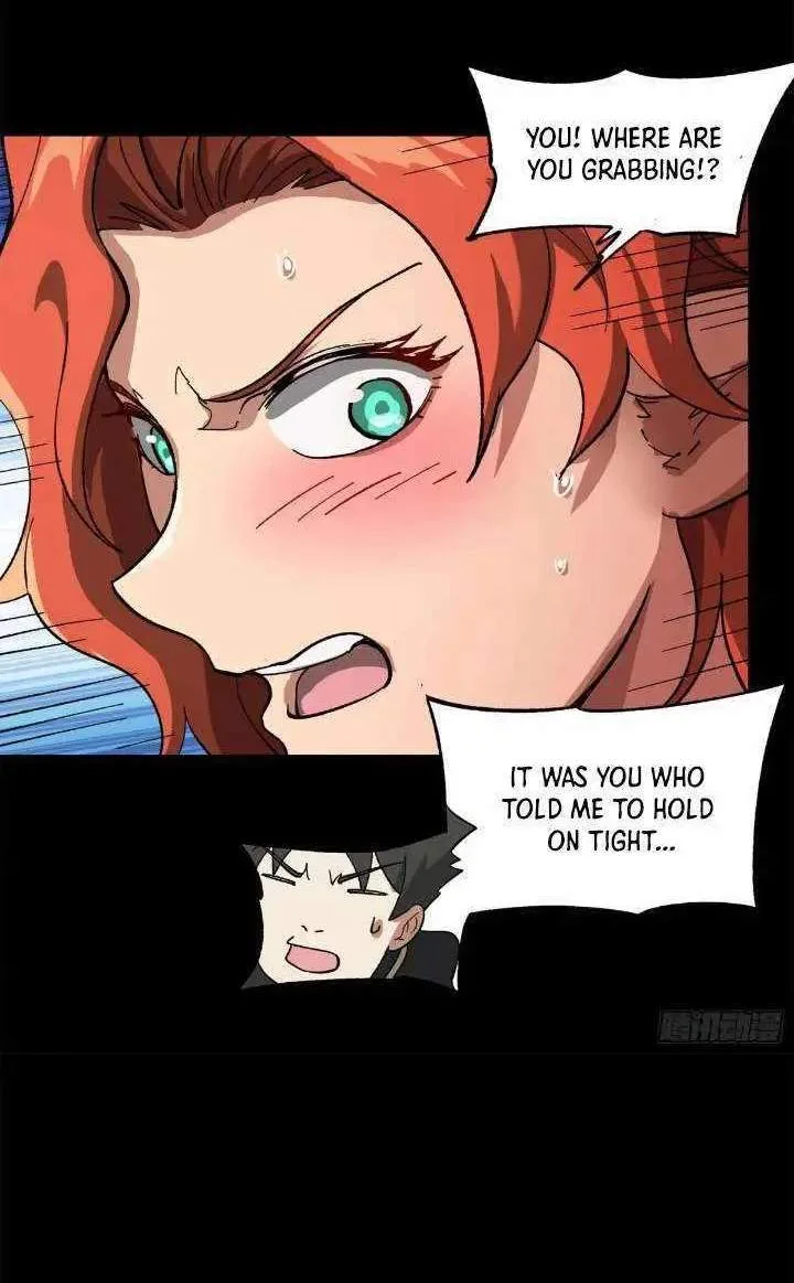 Legend (TAKANO Masaharu) Chapter 162 page 98