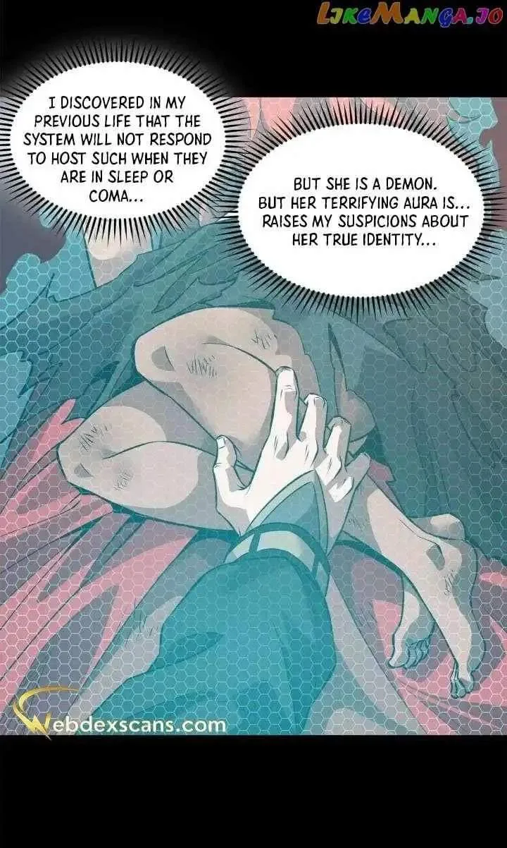 Legend (TAKANO Masaharu) Chapter 160 page 97