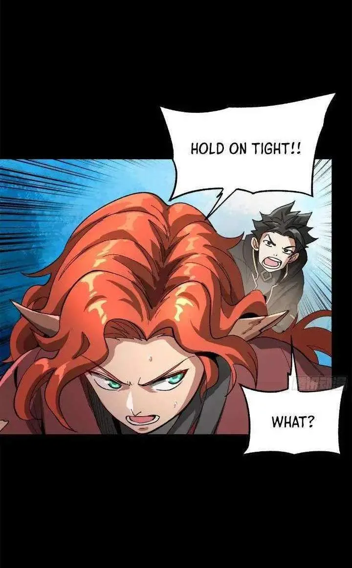 Legend (TAKANO Masaharu) Chapter 162 page 95