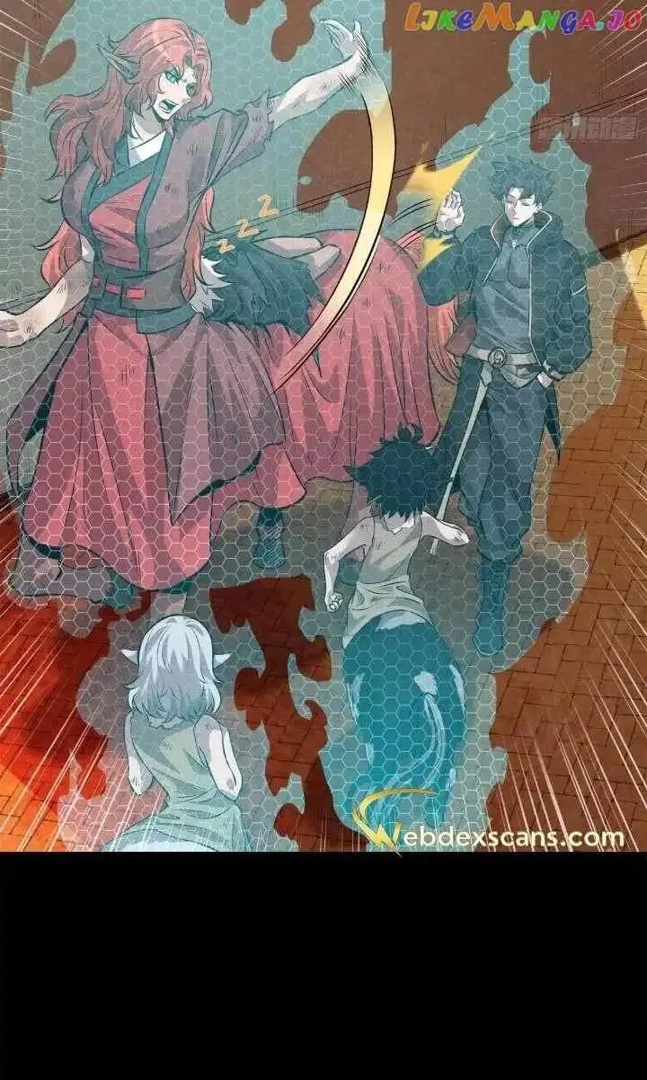 Legend (TAKANO Masaharu) Chapter 160 page 100