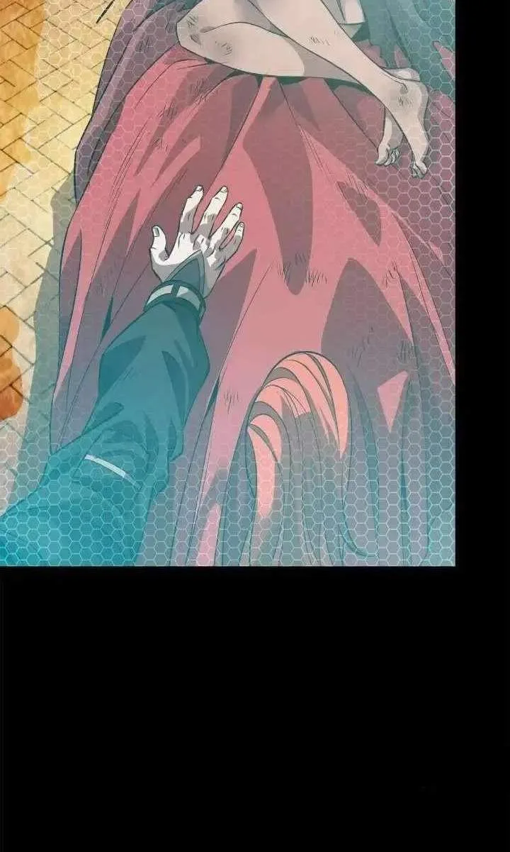 Legend (TAKANO Masaharu) Chapter 160 page 96