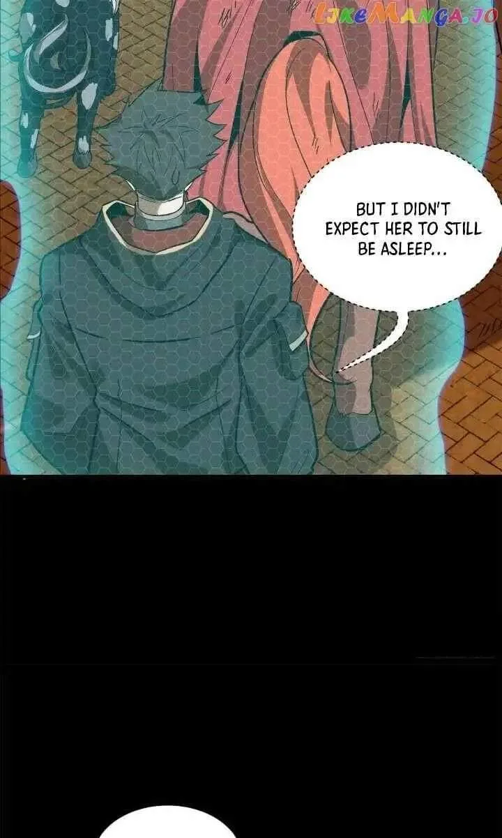 Legend (TAKANO Masaharu) Chapter 160 page 94
