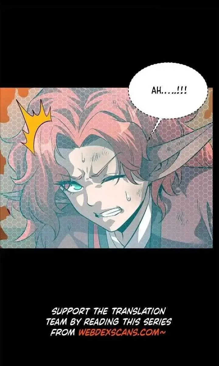 Legend (TAKANO Masaharu) Chapter 160 page 101