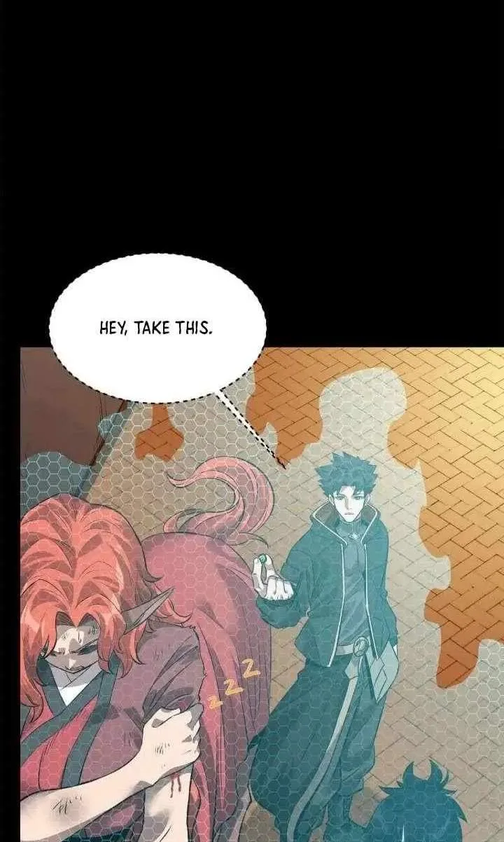 Legend (TAKANO Masaharu) Chapter 160 page 104