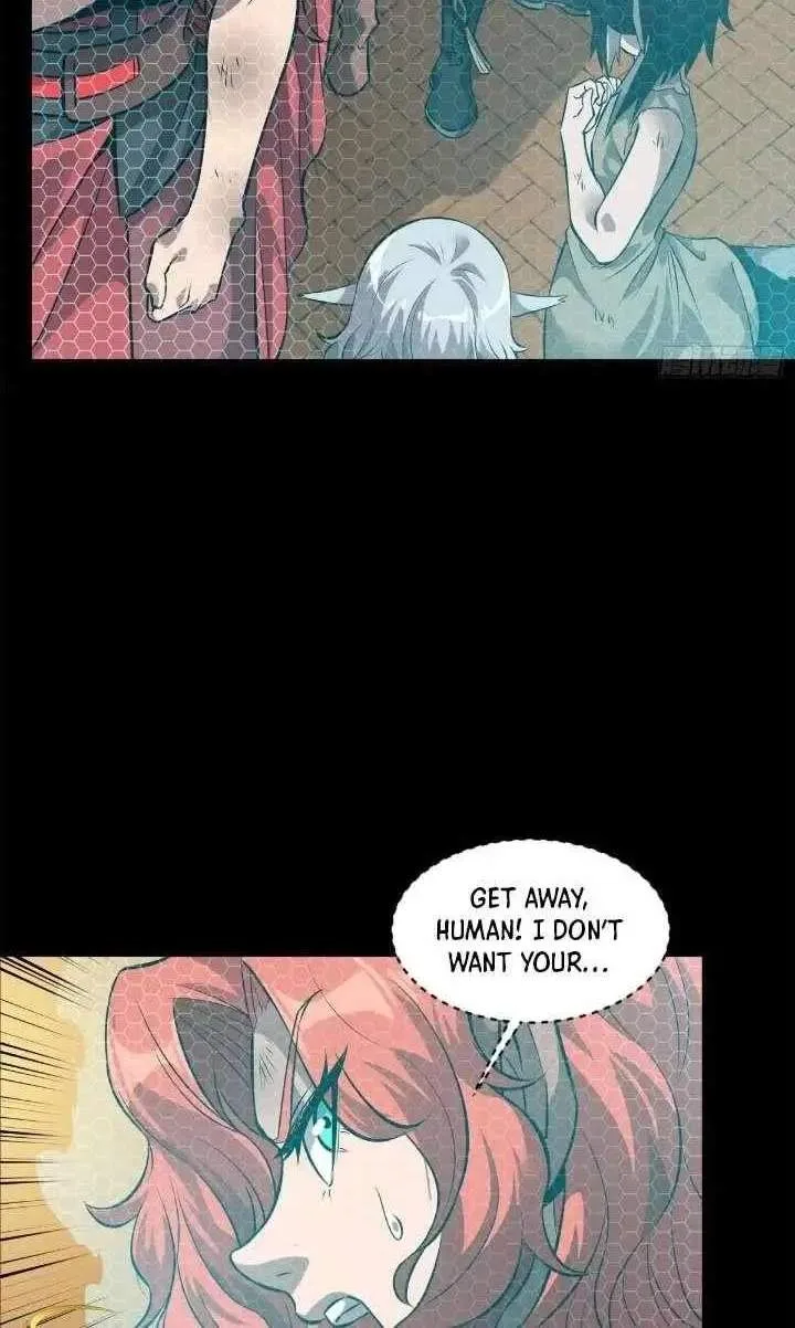 Legend (TAKANO Masaharu) Chapter 160 page 105