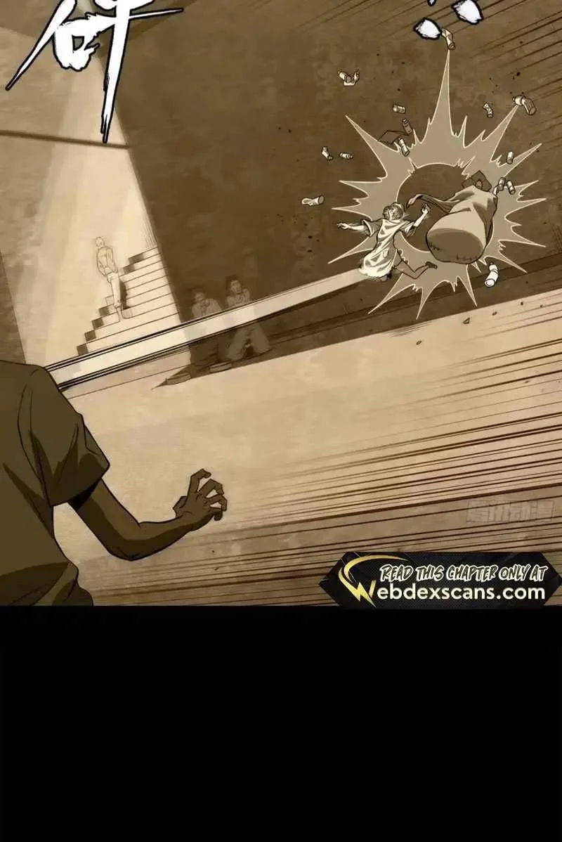 Legend (TAKANO Masaharu) Chapter 181 page 19