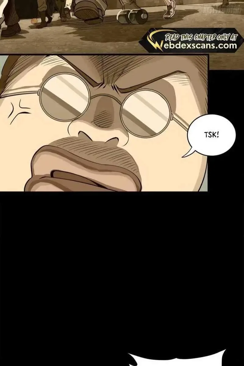 Legend (TAKANO Masaharu) Chapter 181 page 16