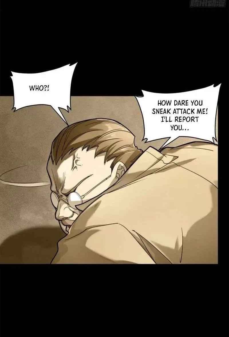 Legend (TAKANO Masaharu) Chapter 181 page 29