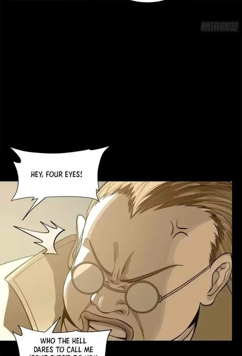 Legend (TAKANO Masaharu) Chapter 181 page 24
