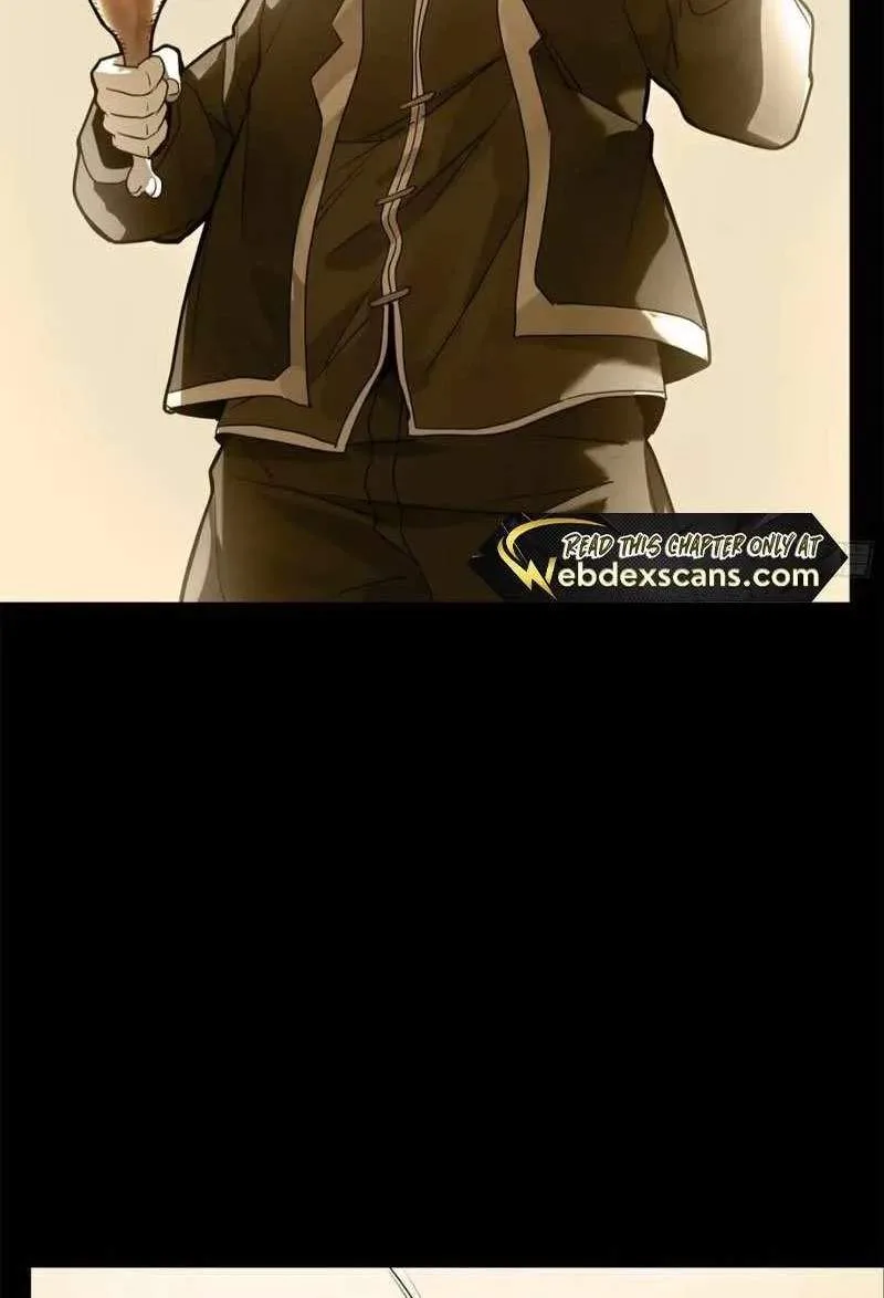 Legend (TAKANO Masaharu) Chapter 181 page 41