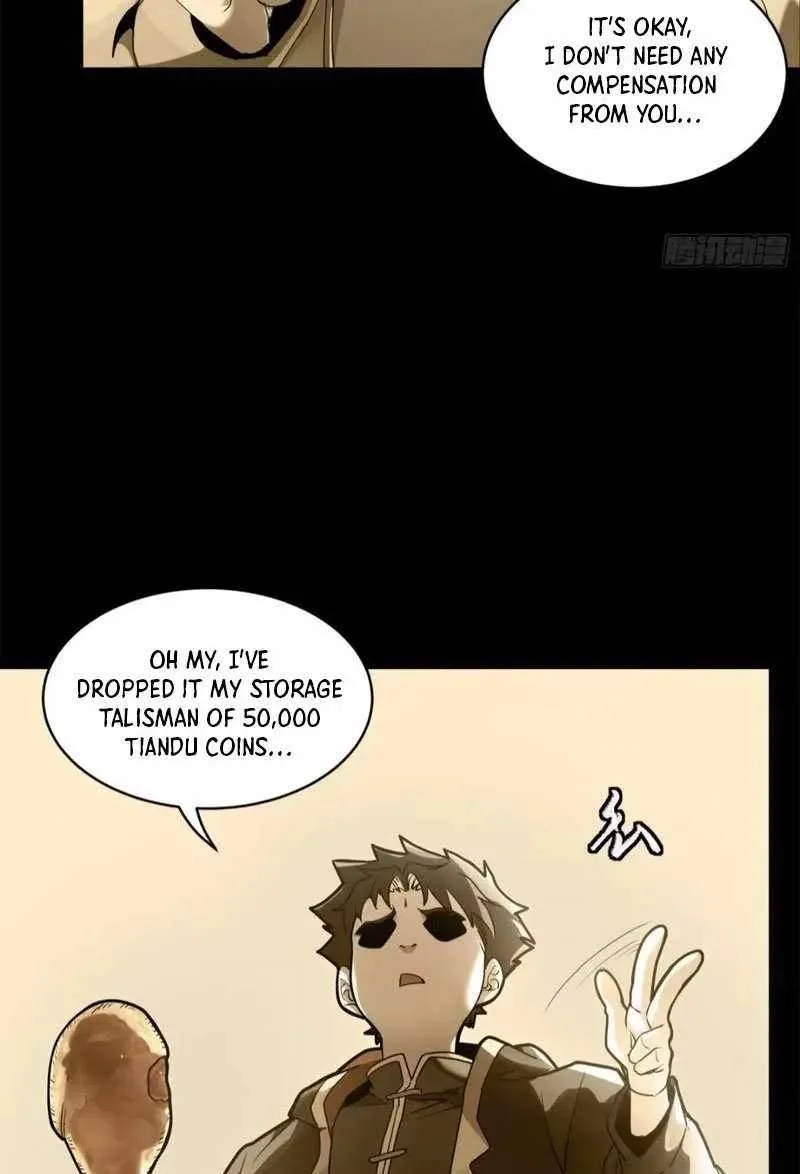 Legend (TAKANO Masaharu) Chapter 181 page 40