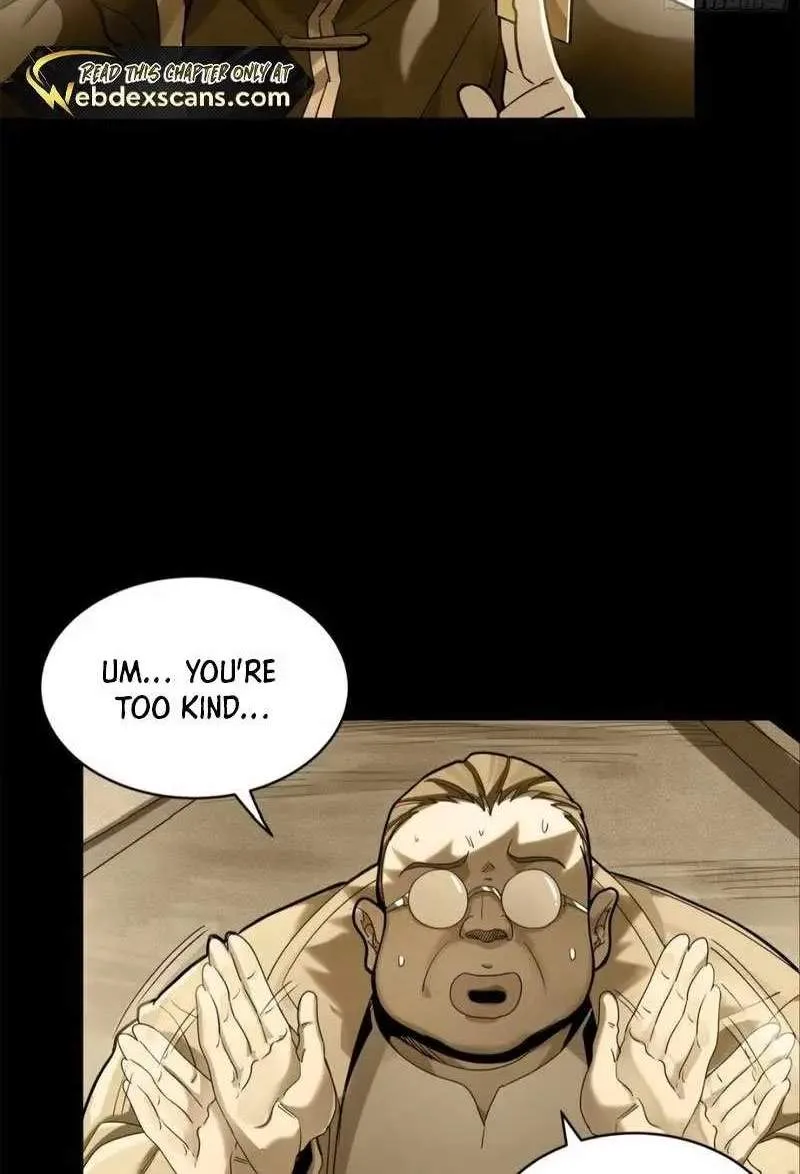 Legend (TAKANO Masaharu) Chapter 181 page 39