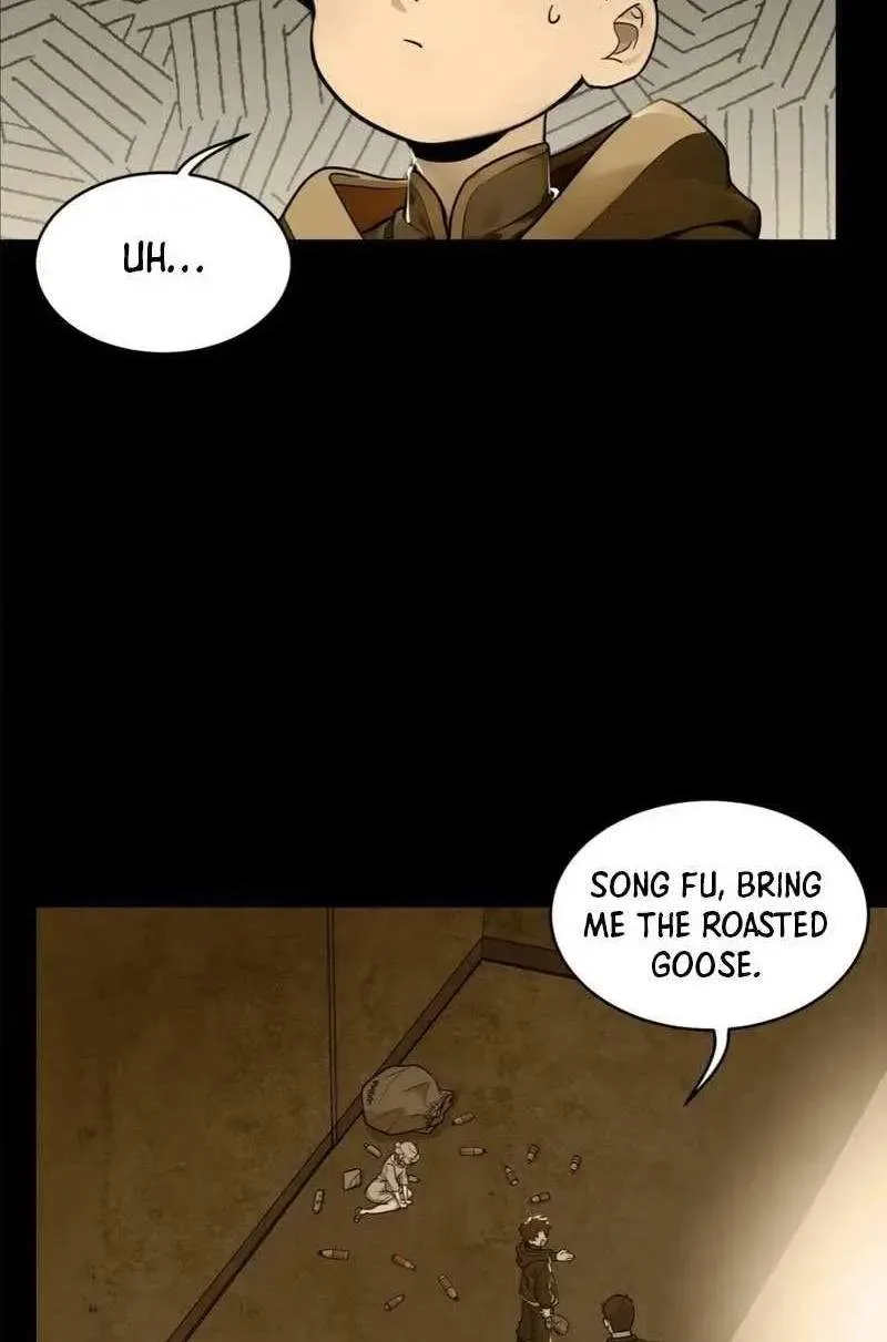 Legend (TAKANO Masaharu) Chapter 182 page 18