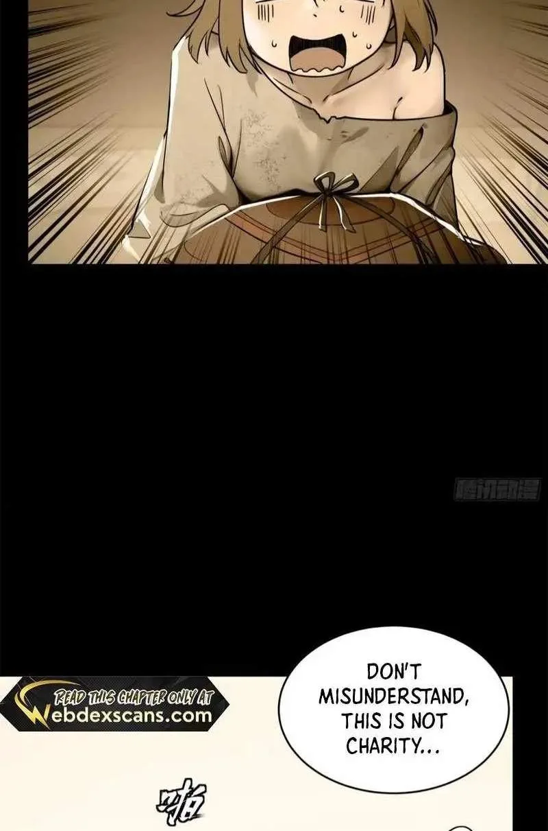 Legend (TAKANO Masaharu) Chapter 182 page 21
