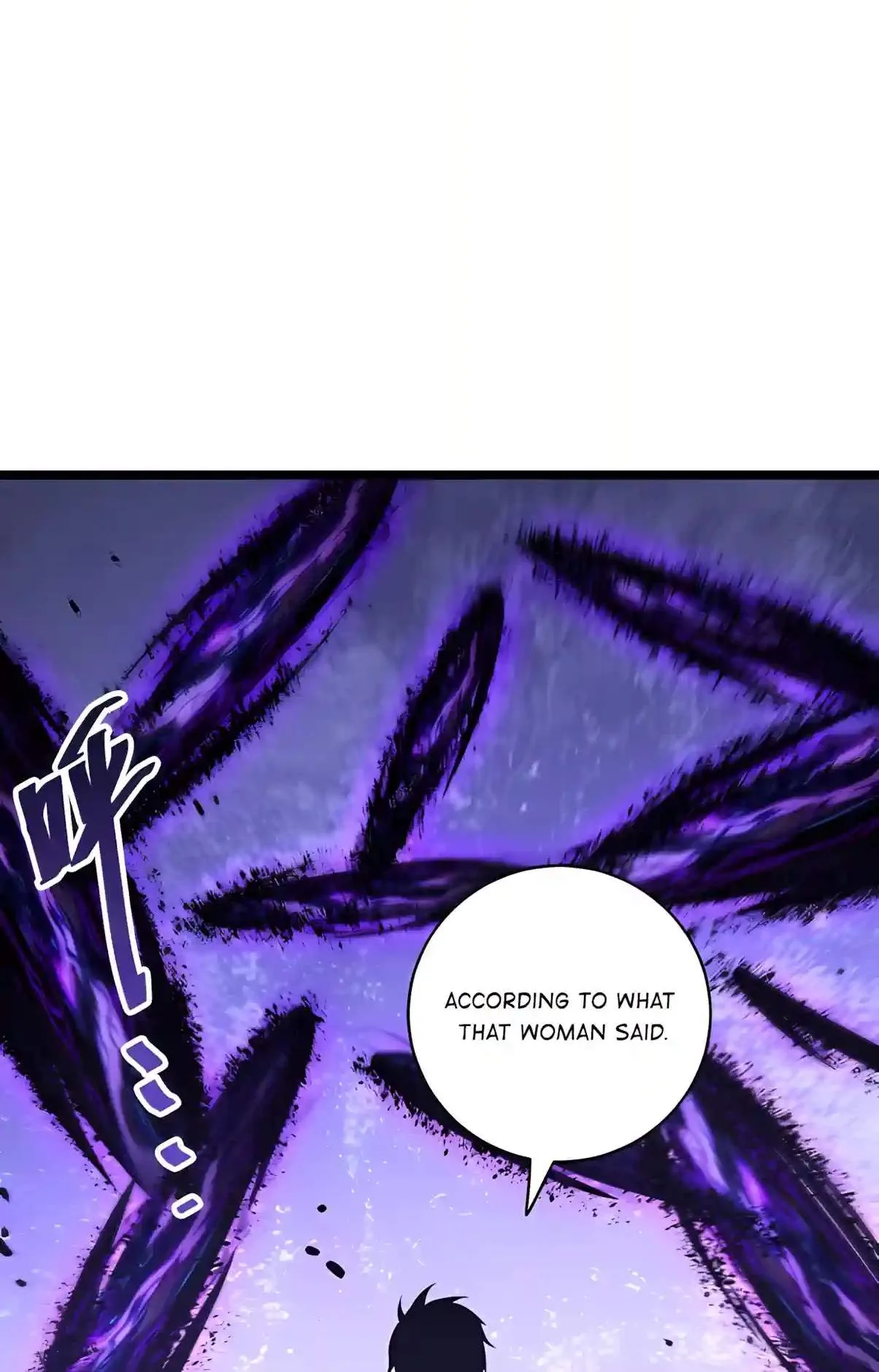 Catastrophic Necromancer Chapter 309 page 14