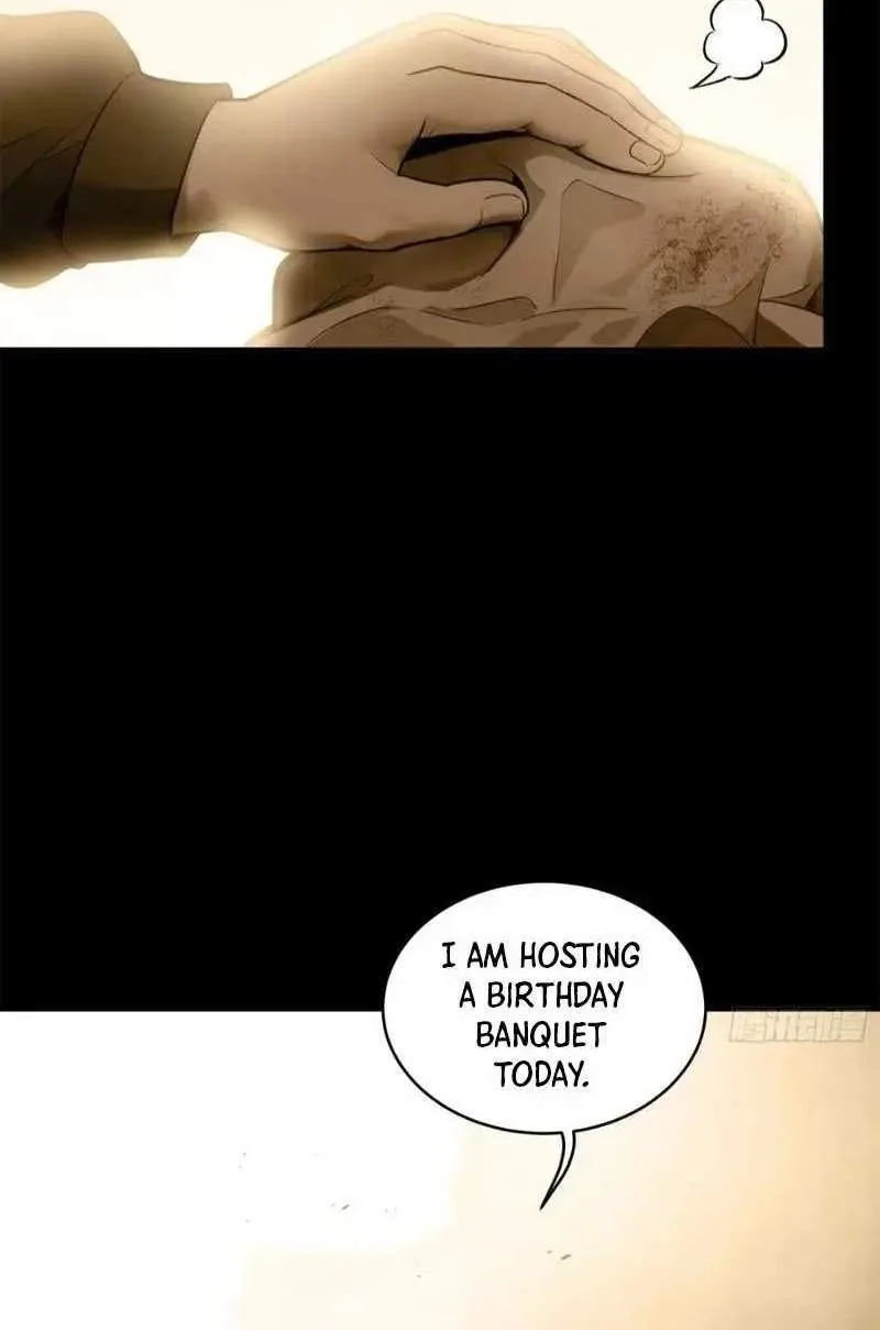 Legend (TAKANO Masaharu) Chapter 182 page 22