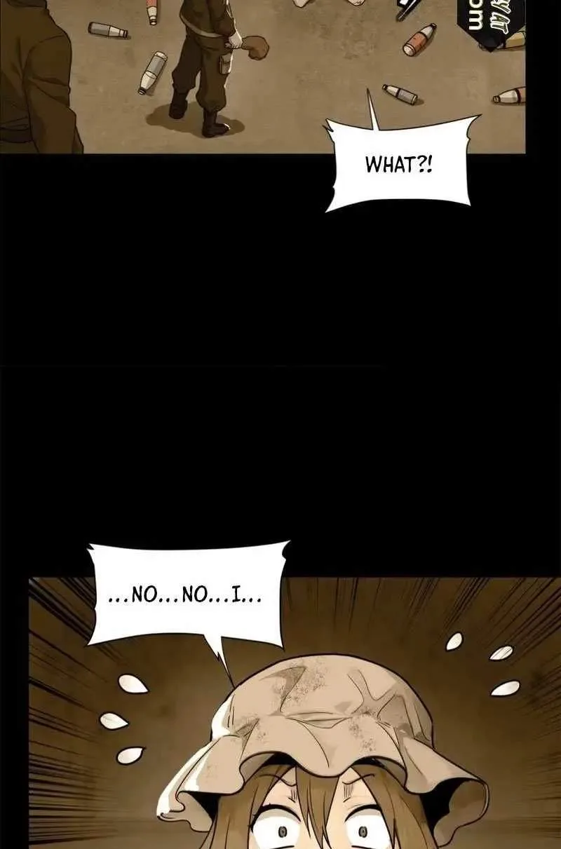 Legend (TAKANO Masaharu) Chapter 182 page 20