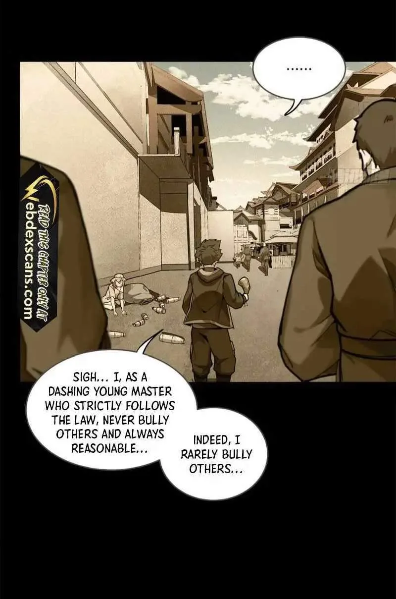 Legend (TAKANO Masaharu) Chapter 182 page 10