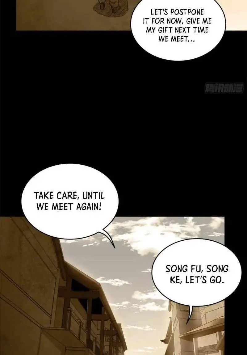 Legend (TAKANO Masaharu) Chapter 182 page 25