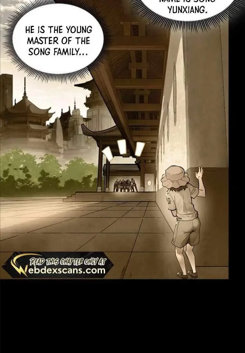 Legend (TAKANO Masaharu) Chapter 182 page 33