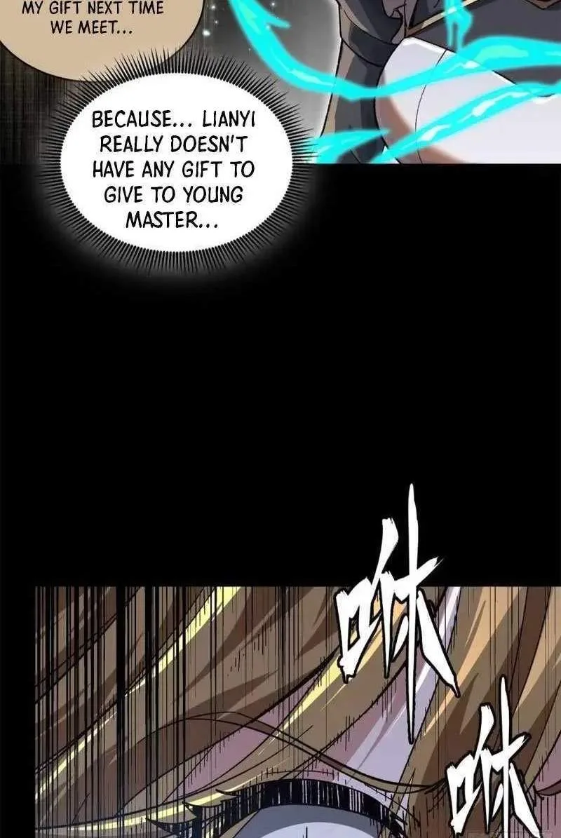 Legend (TAKANO Masaharu) Chapter 182 page 45