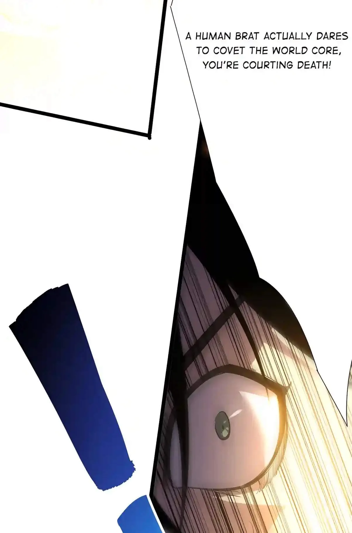 Catastrophic Necromancer Chapter 309 page 40