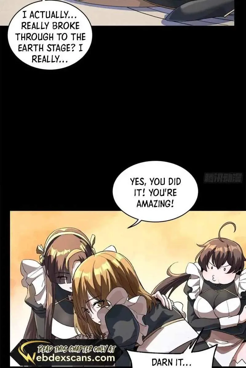 Legend (TAKANO Masaharu) Chapter 182 page 58