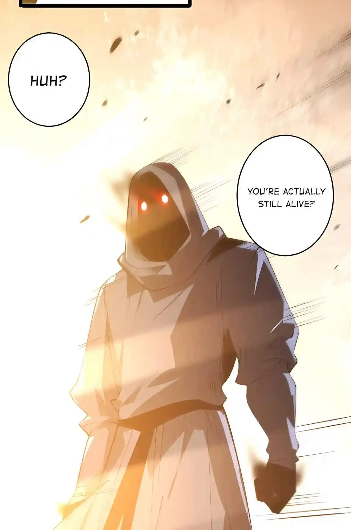 Catastrophic Necromancer Chapter 309 page 46
