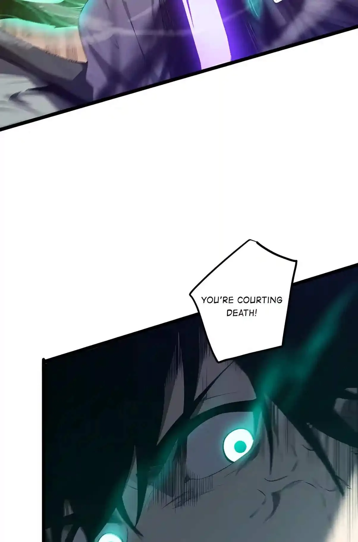 Catastrophic Necromancer Chapter 309 page 57