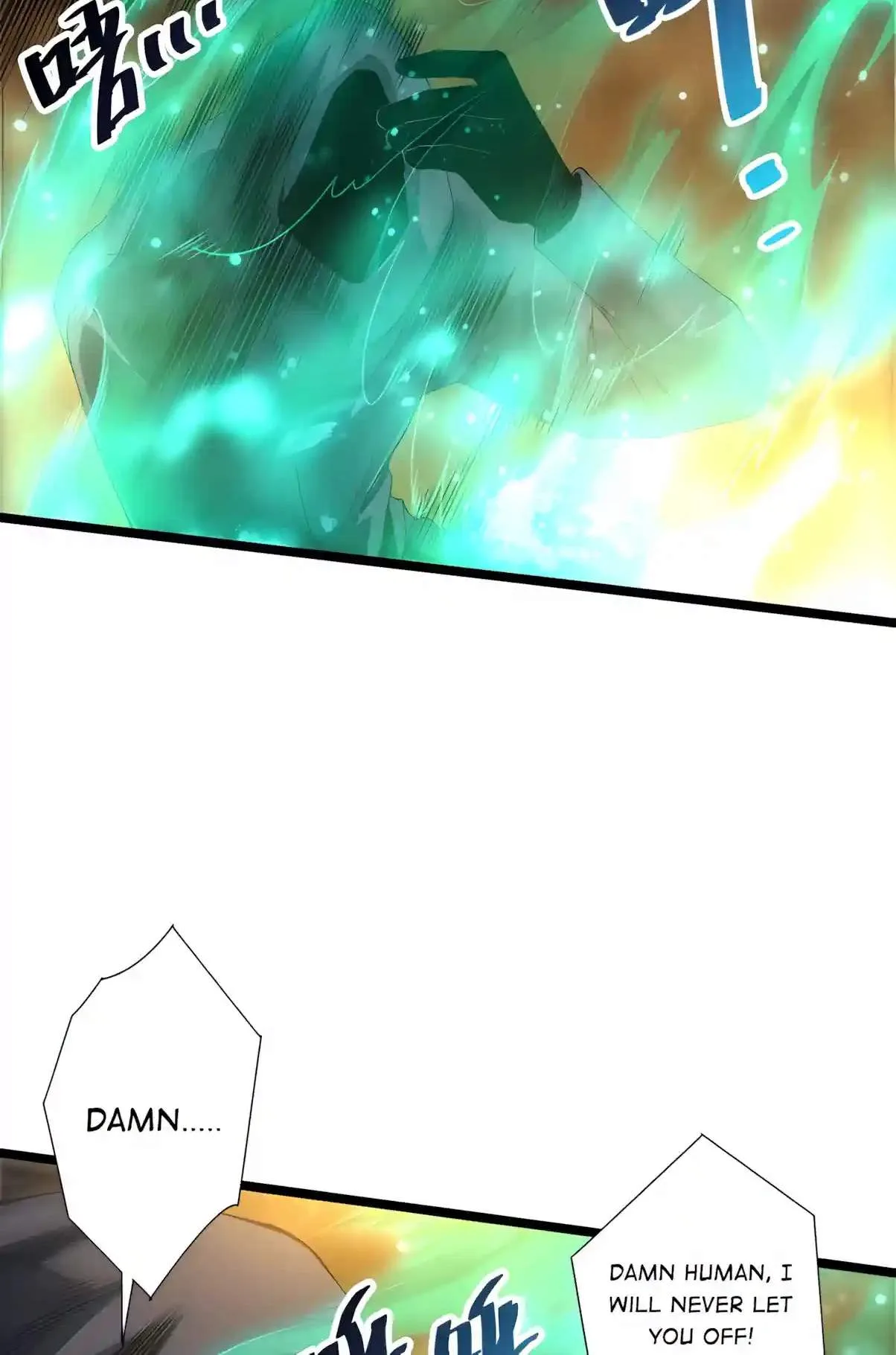 Catastrophic Necromancer Chapter 309 page 72