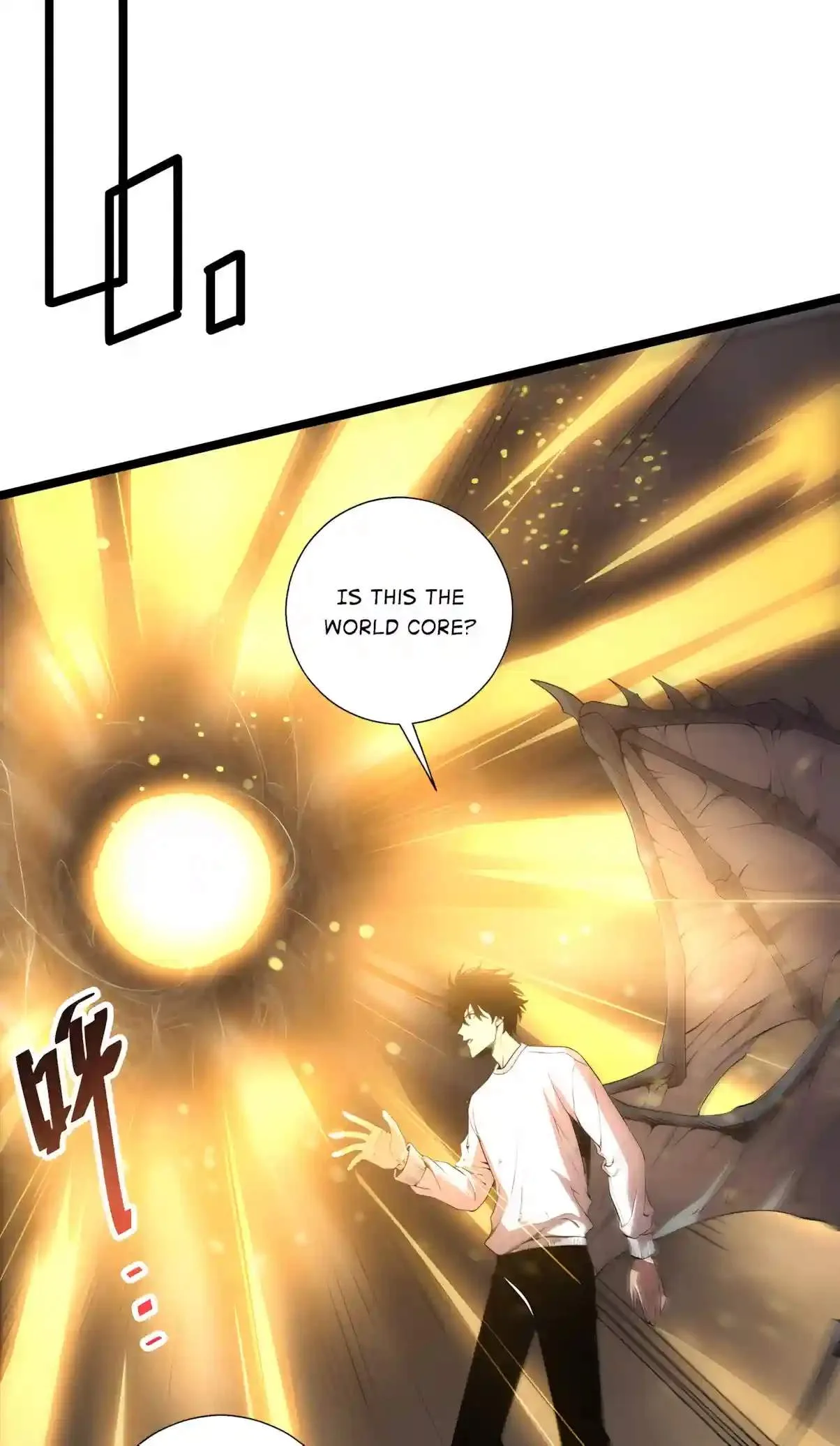 Catastrophic Necromancer Chapter 309 page 74